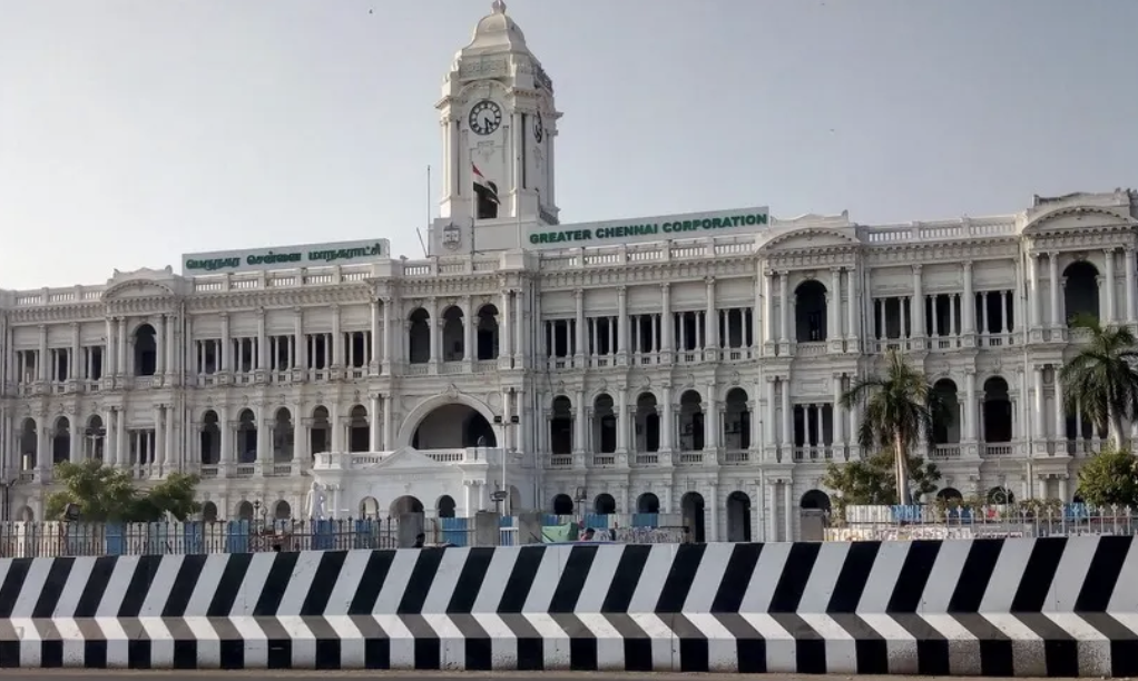 சென்னை மாநகராட்சியில் லஞ்ச ஒழிப்பு நடவடிக்கை: லஞ்சம் வாங்கிய 7 ஊழியர்கள் சஸ்பெண்ட்